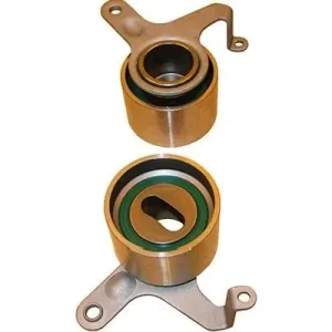 Rolka napinacza, pasek rozrządu KAVO PARTS DTE-9021 Łatwy zwrot