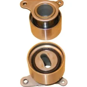 Wyjątkowa oferta Rolka napinacza, pasek rozrządu KAVO PARTS DTE-9024