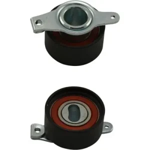 Rolka napinacza, pasek rozrządu KAVO PARTS DTE-9026 Najlepsza cena