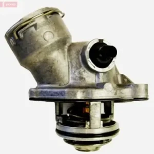 Obniżka ceny Termostat, płyn chłodzący DENSO DTM100668