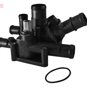 Termostat, płyn chłodzący DENSO DTM105596 Hit cenowy