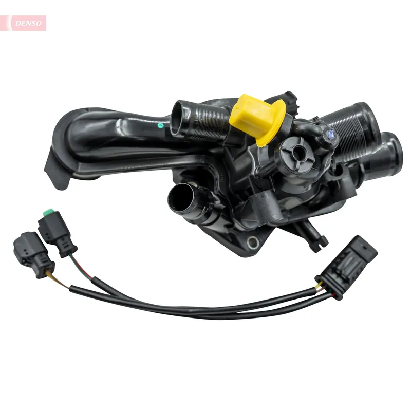 Niska cena Termostat, płyn chłodzący DENSO DTM105896