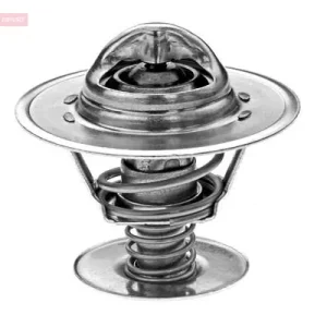 Oferta limitowana Termostat, płyn chłodzący DENSO DTM75235