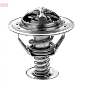 Oferta limitowana Termostat, płyn chłodzący DENSO DTM77281