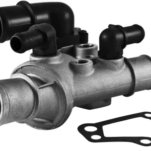 Tani Termostat, płyn chłodzący DENSO DTM80403