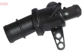 Tylko do końca tygodnia Termostat, płyn chłodzący DENSO DTM80600