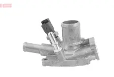 Termostat, płyn chłodzący DENSO DTM80757 Nowość