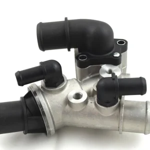 Termostat, płyn chłodzący DENSO DTM80777 Zamów teraz