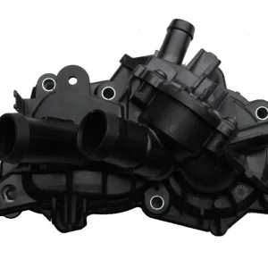 Promocja Termostat, płyn chłodzący DENSO DTM80966