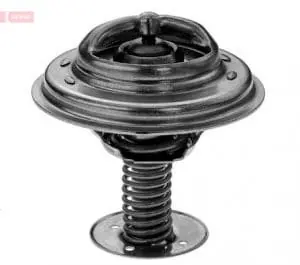 Bezpieczne zakupy Termostat, płyn chłodzący DENSO DTM82417