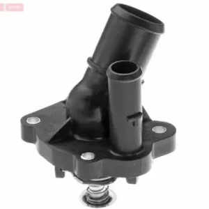 Ograniczona ilość Termostat, płyn chłodzący DENSO DTM82512