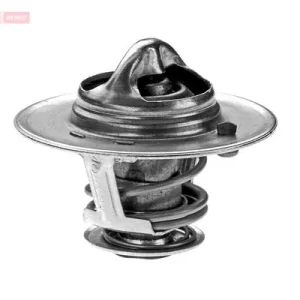 Super okazja Termostat, płyn chłodzący DENSO DTM82552