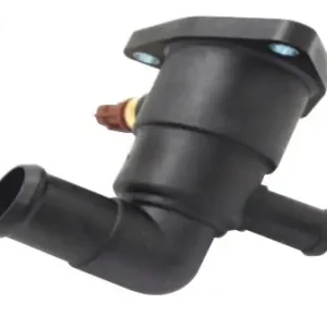 Wysoka jakość Termostat, płyn chłodzący DENSO DTM82796