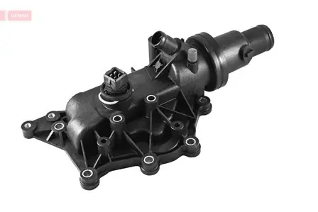 Termostat, płyn chłodzący DENSO DTM83610 Rabat