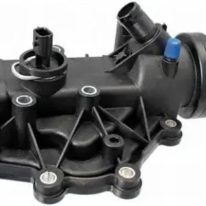 Niska cena Termostat, płyn chłodzący DENSO DTM83810