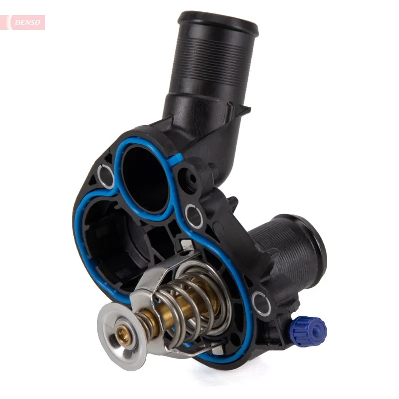 Termostat, płyn chłodzący DENSO DTM83897 Do wyczerpania zapasów