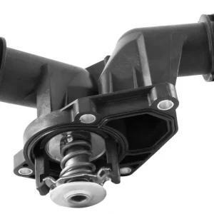 Ekspresowa dostawa Termostat, płyn chłodzący DENSO DTM85471