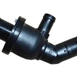 Łatwy zwrot Termostat, płyn chłodzący DENSO DTM871091