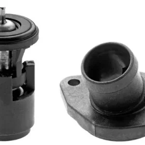 Niska cena Termostat, płyn chłodzący DENSO DTM87385K