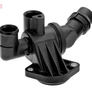 Termostat, płyn chłodzący DENSO DTM87580 Łatwy zwrot