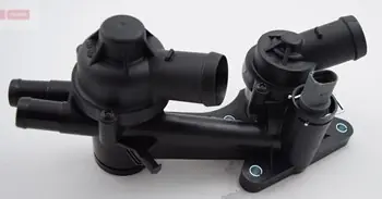 Termostat, płyn chłodzący DENSO DTM87609 Nowość