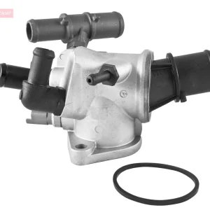 Szybka dostawa Termostat, płyn chłodzący DENSO DTM88491