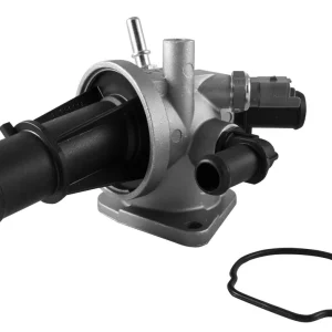 Bezpieczne zakupy Termostat, płyn chłodzący DENSO DTM88672