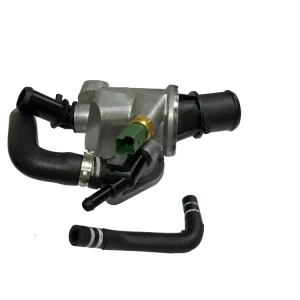 Ostatnia szansa Termostat, płyn chłodzący DENSO DTM88787