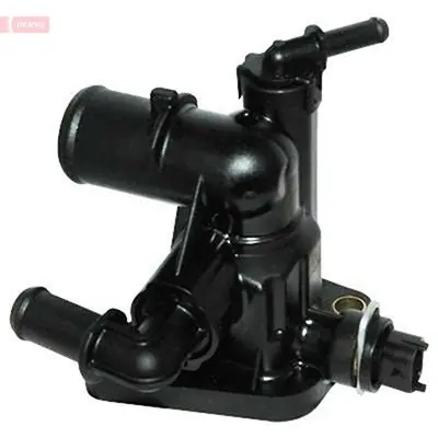 Darmowy zwrot Termostat, płyn chłodzący DENSO DTM88970