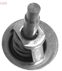 Hit sprzedaży Termostat, płyn chłodzący DENSO DTM90630