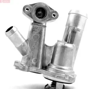 Nowość Termostat, płyn chłodzący DENSO DTM90736