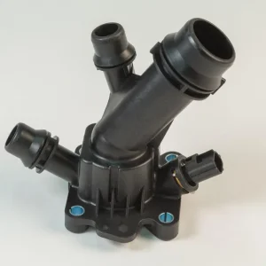 Termostat, płyn chłodzący DENSO DTM90793 Łatwy zwrot