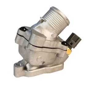 Do wyczerpania zapasów Termostat, płyn chłodzący DENSO DTM90915