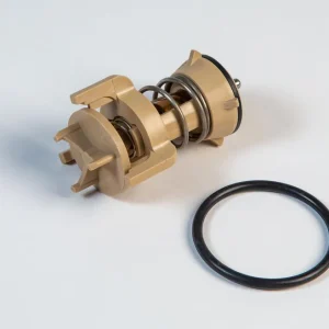 Premium Termostat, płyn chłodzący DENSO DTM94803