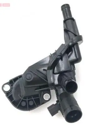 Szybka wysyłka Termostat, płyn chłodzący DENSO DTM951110