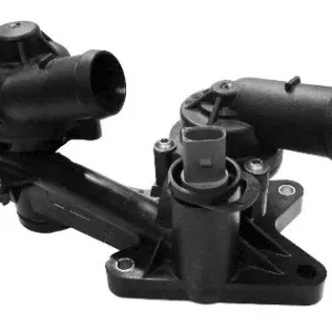 Ostatnia szansa Termostat, płyn chłodzący DENSO DTM95709