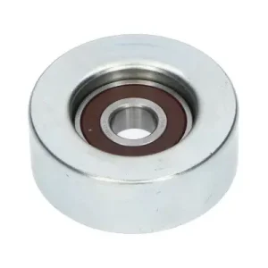 Ostatnia szansa Rolka napinacza, pasek klinowy wielorowkowy KAVO PARTS DTP-10010