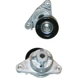 Rolka napinacza, pasek klinowy wielorowkowy KAVO PARTS DTP-1002 Rabat