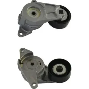 Zamów dziś Rolka napinacza, pasek klinowy wielorowkowy KAVO PARTS DTP-1010