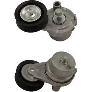 Tani Rolka napinacza, pasek klinowy wielorowkowy KAVO PARTS DTP-1016