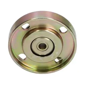 Rolka napinacza, pasek klinowy wielorowkowy KAVO PARTS DTP-1501 Taniej