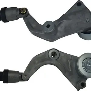 Rolka napinacza, pasek klinowy wielorowkowy KAVO PARTS DTP-2002 Darmowy zwrot