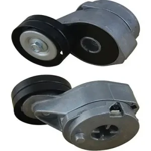 Rolka napinacza, pasek klinowy wielorowkowy KAVO PARTS DTP-2004 Rabat