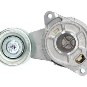 Rolka napinacza, pasek klinowy wielorowkowy KAVO PARTS DTP-2007 Okazja