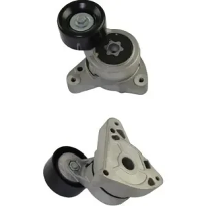 Oferta limitowana Rolka napinacza, pasek klinowy wielorowkowy KAVO PARTS DTP-2010