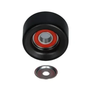 Oferta limitowana Rolka napinacza, pasek klinowy wielorowkowy KAVO PARTS DTP-2016