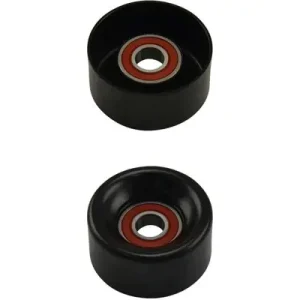 Rolka napinacza, pasek klinowy wielorowkowy KAVO PARTS DTP-2025 Wyjątkowa oferta