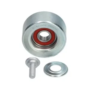 Rolka napinacza, pasek klinowy wielorowkowy KAVO PARTS DTP-2026 Szybka dostawa