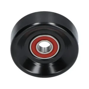 Szybka dostawa Rolka napinacza, pasek klinowy wielorowkowy KAVO PARTS DTP-3001