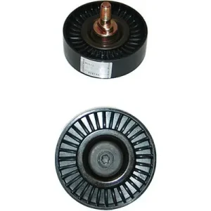 Rolka napinacza, pasek klinowy wielorowkowy KAVO PARTS DTP-3004 Sprawdź teraz